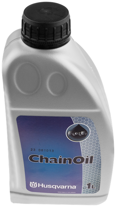 Dimopanas - HUSQVARNA ΛΙΠΑΝΤΙΚΟ ΛΑΜΑΣ & ΑΛΥΣΙΔΑΣ ΟΡΥΚΤΟ CHAINOIL 1LT PREMIUM